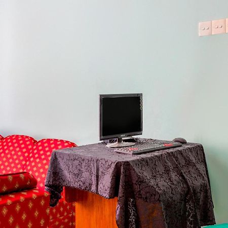 Oyo 2903 Putri Residence Syariah بوغيتّينغي المظهر الخارجي الصورة